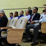 Galeria CULTO NOVEMBRO AZUL