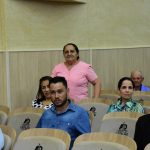 Galeria CULTO NOVEMBRO AZUL