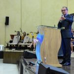 Galeria CULTO NOVEMBRO AZUL