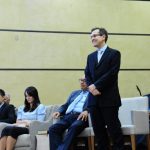 Galeria CULTO NOVEMBRO AZUL