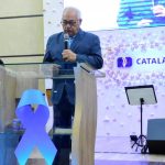 Galeria CULTO NOVEMBRO AZUL