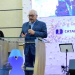 Galeria CULTO NOVEMBRO AZUL