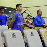 Galeria CULTO NOVEMBRO AZUL