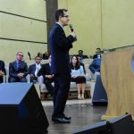 Galeria CULTO NOVEMBRO AZUL