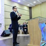 Galeria CULTO NOVEMBRO AZUL