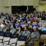 Galeria CULTO NOVEMBRO AZUL