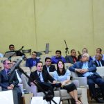 Galeria CULTO NOVEMBRO AZUL