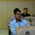 Galeria CULTO NOVEMBRO AZUL