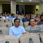 Galeria CULTO NOVEMBRO AZUL