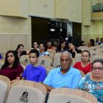 Galeria CULTO NOVEMBRO AZUL