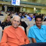 Galeria CULTO NOVEMBRO AZUL