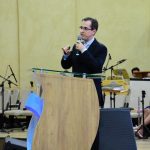 Galeria CULTO NOVEMBRO AZUL