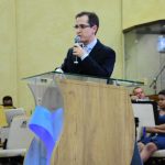 Galeria CULTO NOVEMBRO AZUL