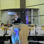 Galeria CULTO NOVEMBRO AZUL