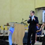 Galeria CULTO NOVEMBRO AZUL