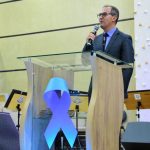 Galeria CULTO NOVEMBRO AZUL