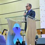 Galeria CULTO NOVEMBRO AZUL