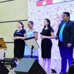 Galeria CULTO NOVEMBRO AZUL