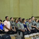 Galeria CULTO NOVEMBRO AZUL