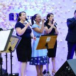 Galeria CULTO NOVEMBRO AZUL