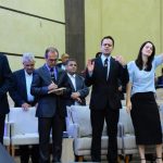 Galeria CULTO NOVEMBRO AZUL