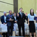 Galeria CULTO NOVEMBRO AZUL