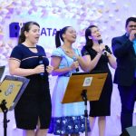 Galeria CULTO NOVEMBRO AZUL