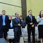 Galeria CULTO NOVEMBRO AZUL