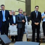 Galeria CULTO NOVEMBRO AZUL