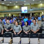 Galeria CULTO NOVEMBRO AZUL