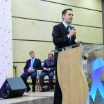 Galeria CULTO NOVEMBRO AZUL