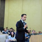 Galeria CULTO NOVEMBRO AZUL