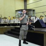 Galeria CULTO NOVEMBRO AZUL