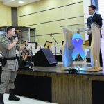 Galeria CULTO NOVEMBRO AZUL