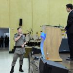 Galeria CULTO NOVEMBRO AZUL