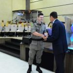 Galeria CULTO NOVEMBRO AZUL