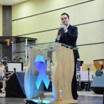 Galeria CULTO NOVEMBRO AZUL