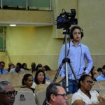 Galeria CULTO NOVEMBRO AZUL