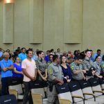 Galeria CULTO NOVEMBRO AZUL