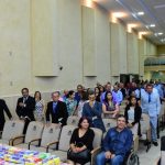 Galeria CULTO NOVEMBRO AZUL