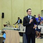 Galeria CULTO NOVEMBRO AZUL