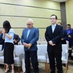 Galeria CULTO NOVEMBRO AZUL