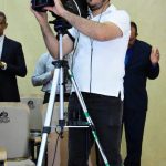 Galeria CULTO NOVEMBRO AZUL