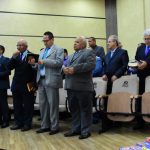 Galeria CULTO NOVEMBRO AZUL