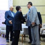 Galeria CULTO NOVEMBRO AZUL