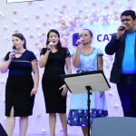 Galeria CULTO NOVEMBRO AZUL