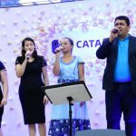 Galeria CULTO NOVEMBRO AZUL