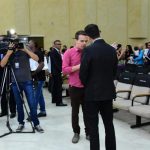 Galeria CULTO NOVEMBRO AZUL