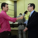 Galeria CULTO NOVEMBRO AZUL