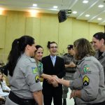 Galeria CULTO NOVEMBRO AZUL